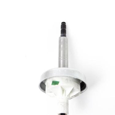 Imagem de Câmbio Mecanismo Eixo Curto P/ Lavadora 5-11kg Brastemp Consul - MULTI