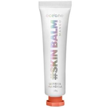 Imagem de Hidratante Labial Larissa Manoela by Océane Skin Balm Mango-Feminino