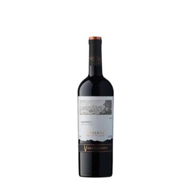 Imagem de Mini vinho ventisquero reserva carmenere tinto 375ml