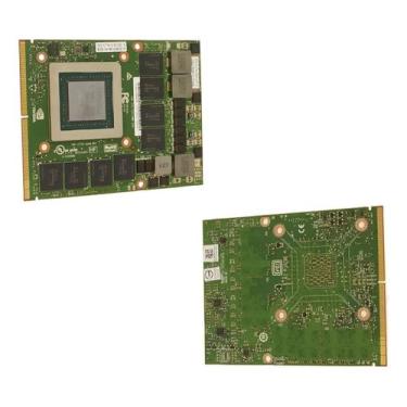 Imagem de Placa De Video Dell Precision 7710 Qd M3000m (0h99yy) - NoBrand