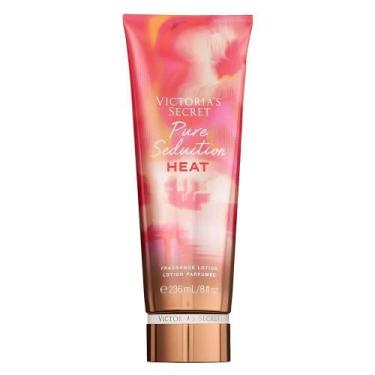 Imagem de Victoria's Secret Pure Seduction Heat - Body Lotion 236ml - VICTORIA'S