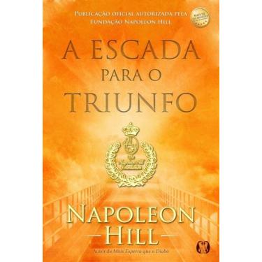 Imagem de Escada Para o Triunfo - CITADEL, Sortido