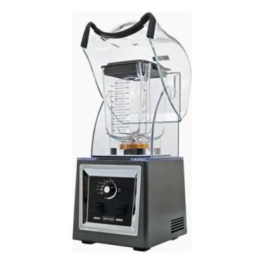 Imagem de Liquidificador 2l Alta Rotação Bl212e Metvisa 2000w
