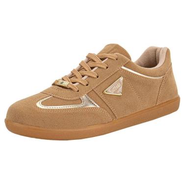 Imagem de Tênis Feminino Casual Vizzano 1430113