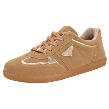 Imagem de Tênis Feminino Casual Vizzano 1430113