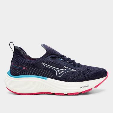 Imagem de Tênis Infantil Mizuno Cool Ride 3-Unissex