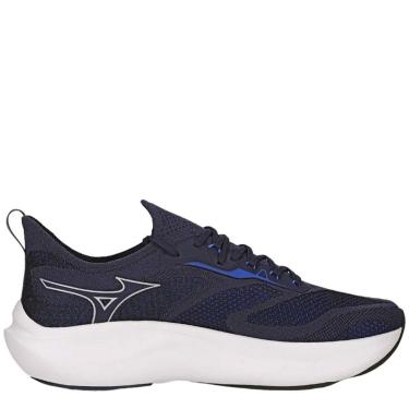 Imagem de Tênis Masculino Esportivo Dia a Dia Corrida Caminhada Running SoftierFoam Mizuno Oracle...