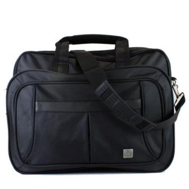 Imagem de Pasta Luxcel Polo King Executiva Notbook - 20049, Preto