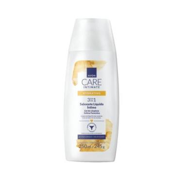 Imagem de Sabonete Líquido Avon Care Íntimo Hydrating 250ml