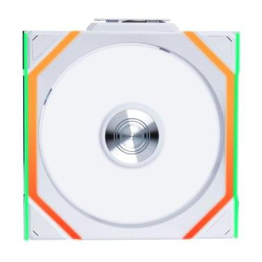 Imagem de Fan 120mm lian li uni fan sl wireless argb branco 12sl1w1w