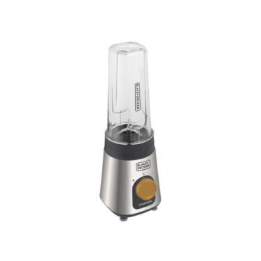 Imagem de Liquidificador e Processador 220V Base Antiderrapante Trava de Seguran