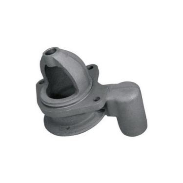 Imagem de Mancal Motor De Partida CBT Valmet Trator Dodge Caminhão Lado Bendix -