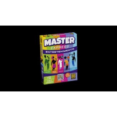 Imagem de Master Express - Entretenimento - Grow