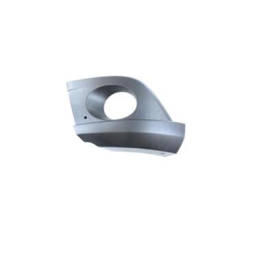Imagem de Moldura farol milha vw saveiro cross g5 09/12 l.e 5u0853665f - Arita