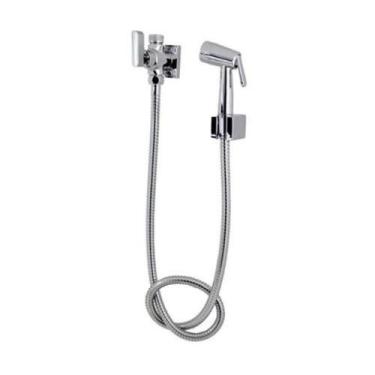 Imagem de Ducha Higiênica Dom 1984 C33 Cromada Perflex10307410
