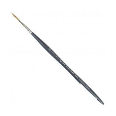 Imagem de Pincel Winsor & Newton Watercolor Sable Brush N 4 - WINSOR NEWTON