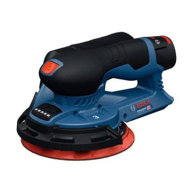 Imagem de Lixadeira a Bateria GEX 18V-150-3 15,0cm 18V BOSCH