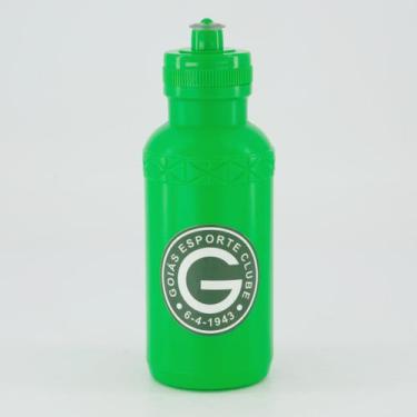 Imagem de Squeeze Plástica Goiás 500ml Verde - DWJ, Único
