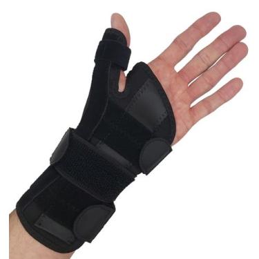 Imagem de Tala para polegar e pulseira Armstrong America Carpal Tunnel