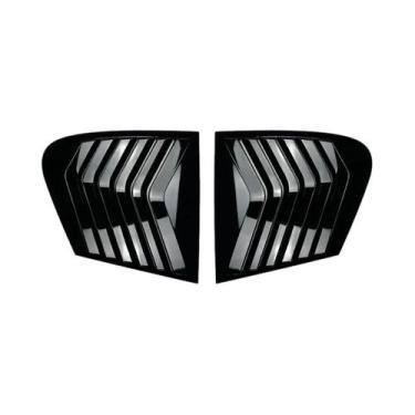 Imagem de Spoiler De Janela Traseira BMW F20 Para 116i 116d 118i 120i 120d 125i 