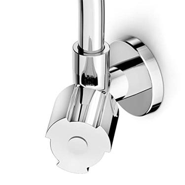 Imagem de Torneira para Cozinha de Parede Smart Celite Cromado