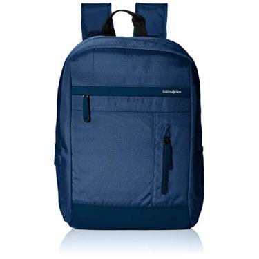 Imagem de Mochila Samsonite City Pro Para Laptop 15.6" Azul'