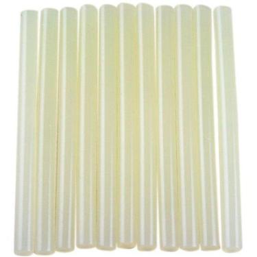 Imagem de Cola Quente Bastão 11,2 Mm X 30 Cm Com 1 Kg Semi Transparente