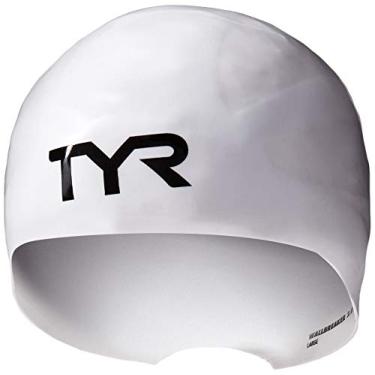 Imagem de TYR Wall-Breaker 2.0 Racing Swim Cap