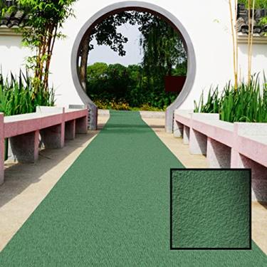 Imagem de Carpete por Metro Quadrado Eventos Grafite Verde Limão Sala Quarto Carpete Forração