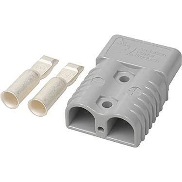 Imagem de Kit de invólucro DB Electrical 615-51011 1/0 175A SB, inclui caixa e contatos compatíveis com/substituição para Universal 6325G1, 124107-001, 124107