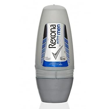 Imagem de DES REXONA ROLL-ON 30ML MASC ACTIVE