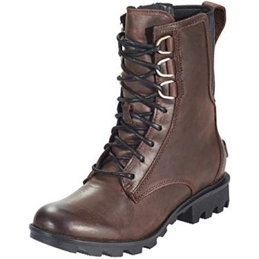 Imagem de Botas Sorel Phoenix femininas com cadarço