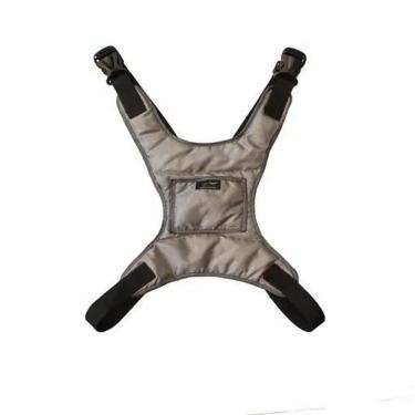 Imagem de Cinto De Segurança Torácico Para Cadeirantes - Longevitech