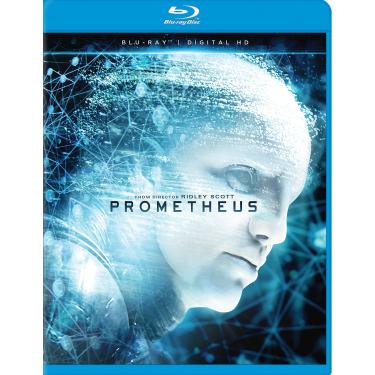 Imagem de Prometheus [Blu-ray]