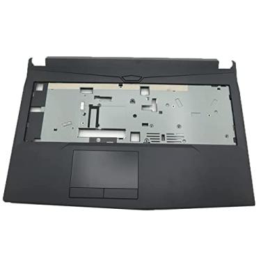 Imagem de Laptop Palmrest para CLEVO N850 N850HJ N850HJ1 6-39-N85K2-01E-1