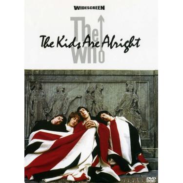 Imagem de The Who - The Kids Are Alright - Special Edition