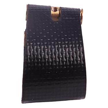 Imagem de Prendedor de Ligadura de Saxofone, Ligadura de Saxofone, Acabamento Fino, Som Uniforme para Amantes Musicais (alto)