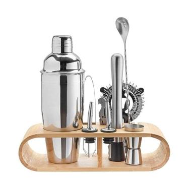 Imagem de Jogo Para Coquetel Home Style Galleria
