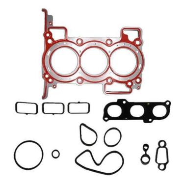 Imagem de Jogo Junta Do Cabeçote Kwid Sandero 1.0 12V 3 Cil Aço Inox