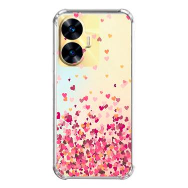Imagem de Capa Capinha De Celular Compatível com Realme C55 Realme Personalizada