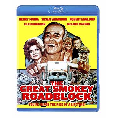 Imagem de The Great Smokey Roadblock (aka The Last of the Cowboys)