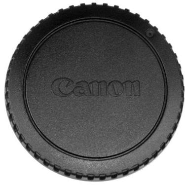 Imagem de Tampa Canon R-F-3 para corpo de câmera EOS EF e EF-S