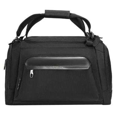 Imagem de Mala de Mão Antifurto Posher Embassador Preta