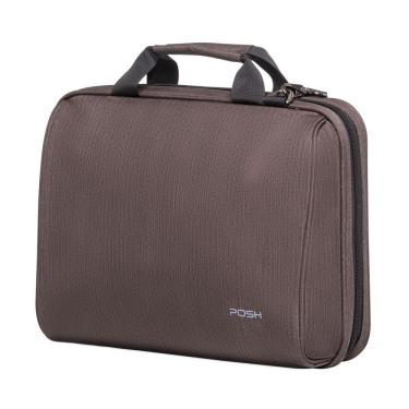 Imagem de Maleta para Notebook 14 Antifurto Posher Executive