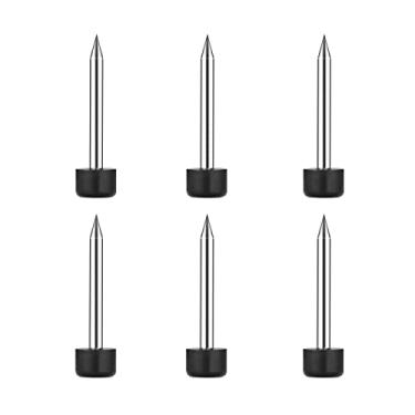 Imagem de Duogalia FSM-50S/60/61/62/70/80 Varas de solda de fibra óptica Ferramentas de eletricista (3 pares)