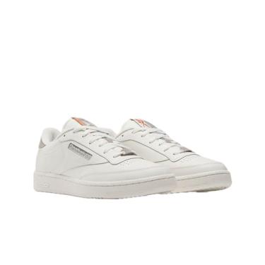 Imagem de Reebok Nanoflex Tr 2 Tênis masculino, Calçado branco/preto/verde esportivo, 45