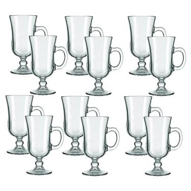 Imagem de Caneca Capuccino 130ml Irish Coffee Nadir Figueiredo