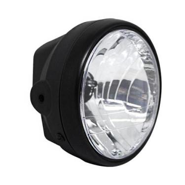 Imagem de Farol Titan KS/ES/FAN 125 2000 a 2009 Com Lampada Completo - Time, Pre