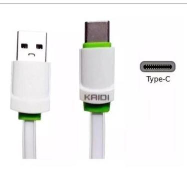 Imagem de Cabo Carregador USB TIPO-C Cabo de Dados USB X Tipo-c - ORIGINAL