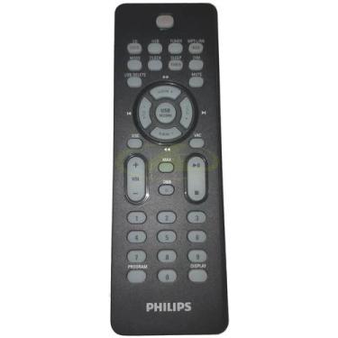 Imagem de Cr original philips rc2023630/01 mini system fwm593 fwm593x fwm593/78 